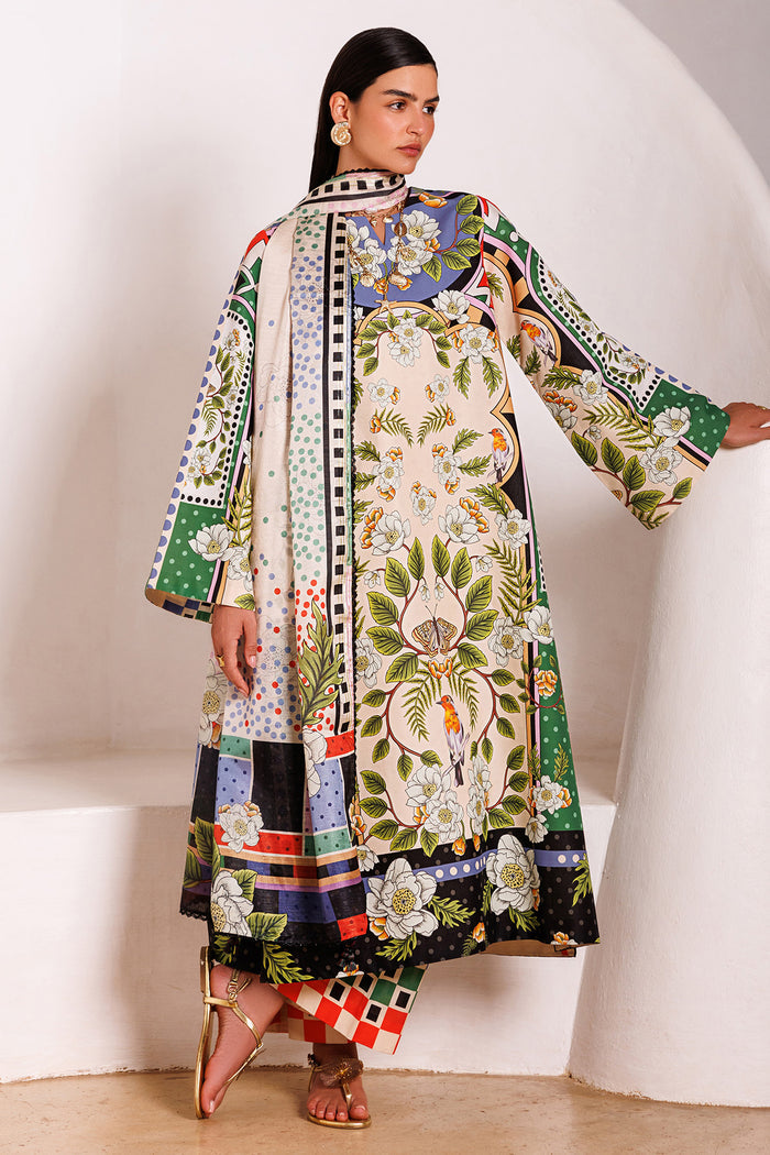 Jazmin | Summer Lawn 26 | USE-9319-3