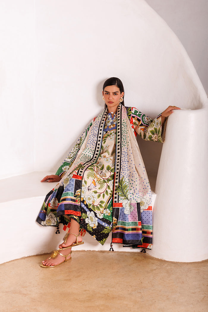 Jazmin | Summer Lawn 26 | USE-9319-5