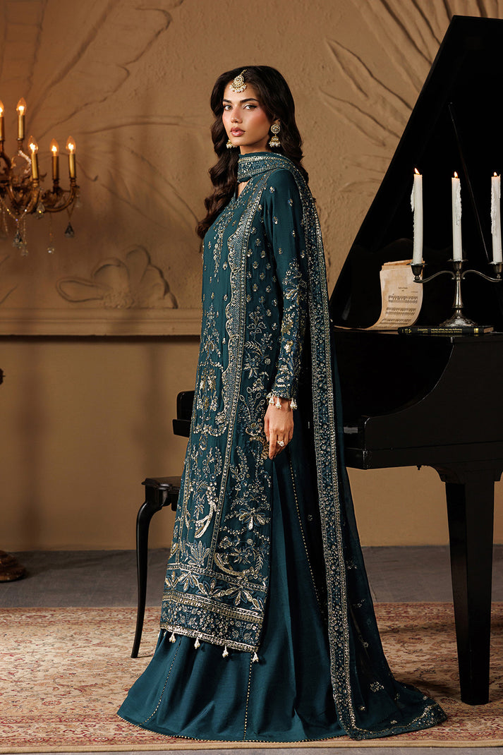 Emaan Adeel | Celeste Festive Edit | ASTERIA-4