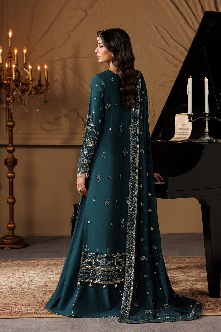 Emaan Adeel | Celeste Festive Edit | ASTERIA-2