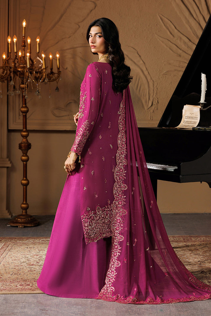 Emaan Adeel | Celeste Festive Edit | EMBER, image 2