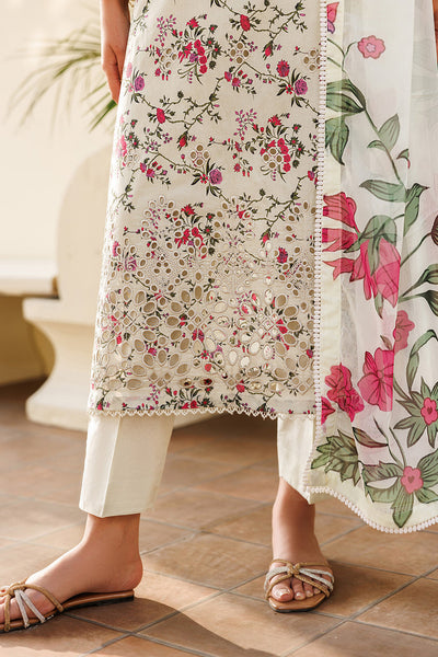 Zarif | Amani Eid Lawn 26 | ZL-RTW-26 BARIH