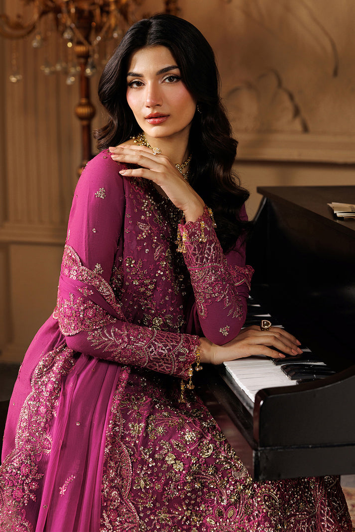 Emaan Adeel | Celeste Festive Edit | EMBER, image 3