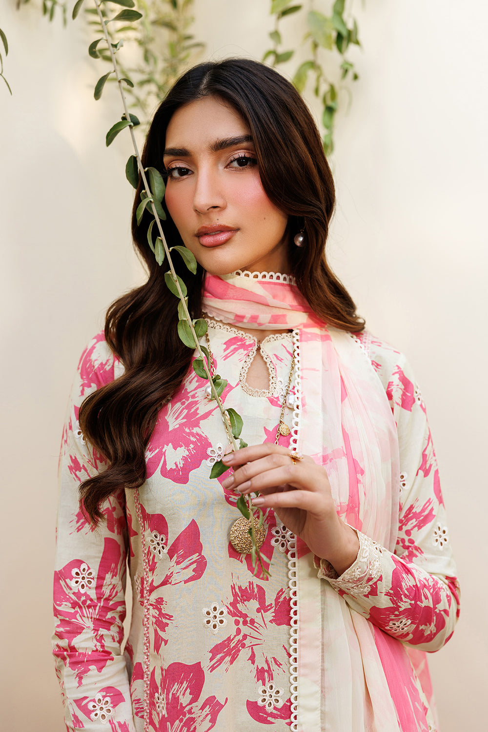 Zarif | Amani Eid Lawn 26 | ZL-RTW-26 BITAH, image 5