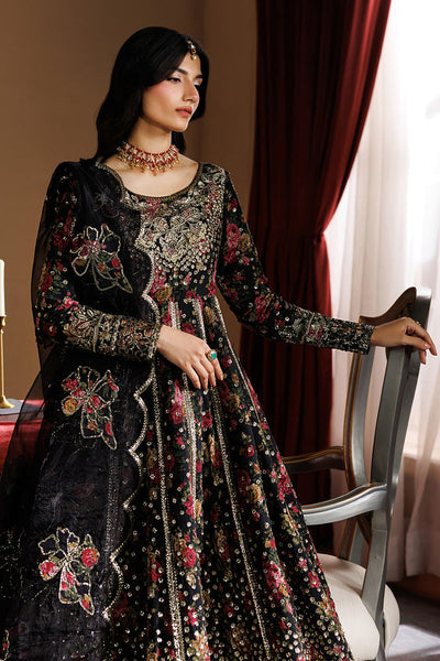 Emaan Adeel | Celeste Festive Edit | ASH