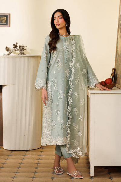 Zarif | Amani Eid Lawn 26 | ZL-RTW-26 RAMIH