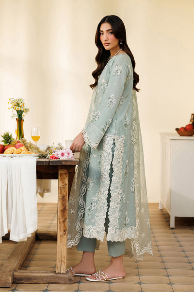 Zarif | Amani Eid Lawn 26 | ZL-RTW-26 RAMIH