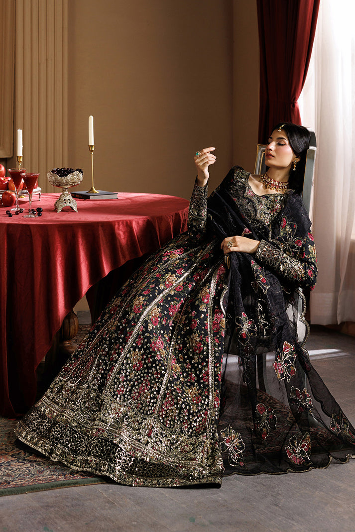 Emaan Adeel | Celeste Festive Edit | ASH-4