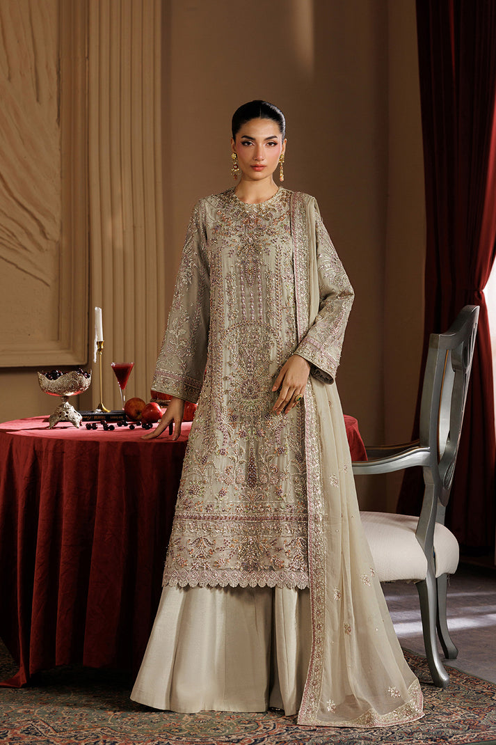 Emaan Adeel | Celeste Festive Edit | ELARA, image 2