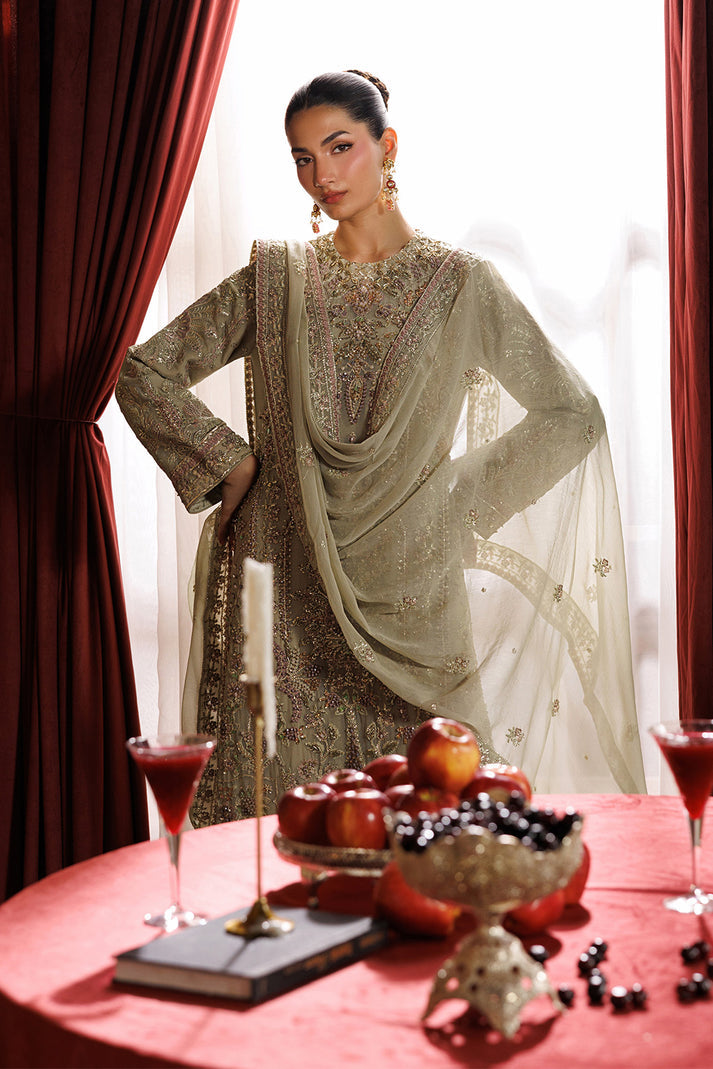Emaan Adeel | Celeste Festive Edit | ELARA, image 3