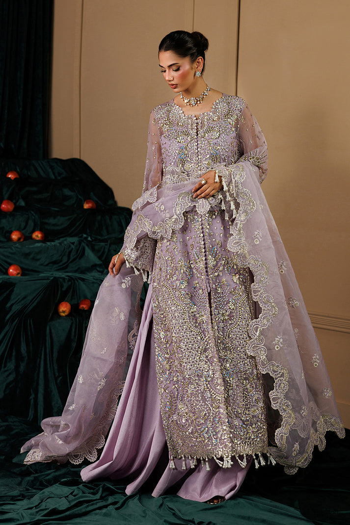 Emaan Adeel | Celeste Festive Edit | CYRA, image 2