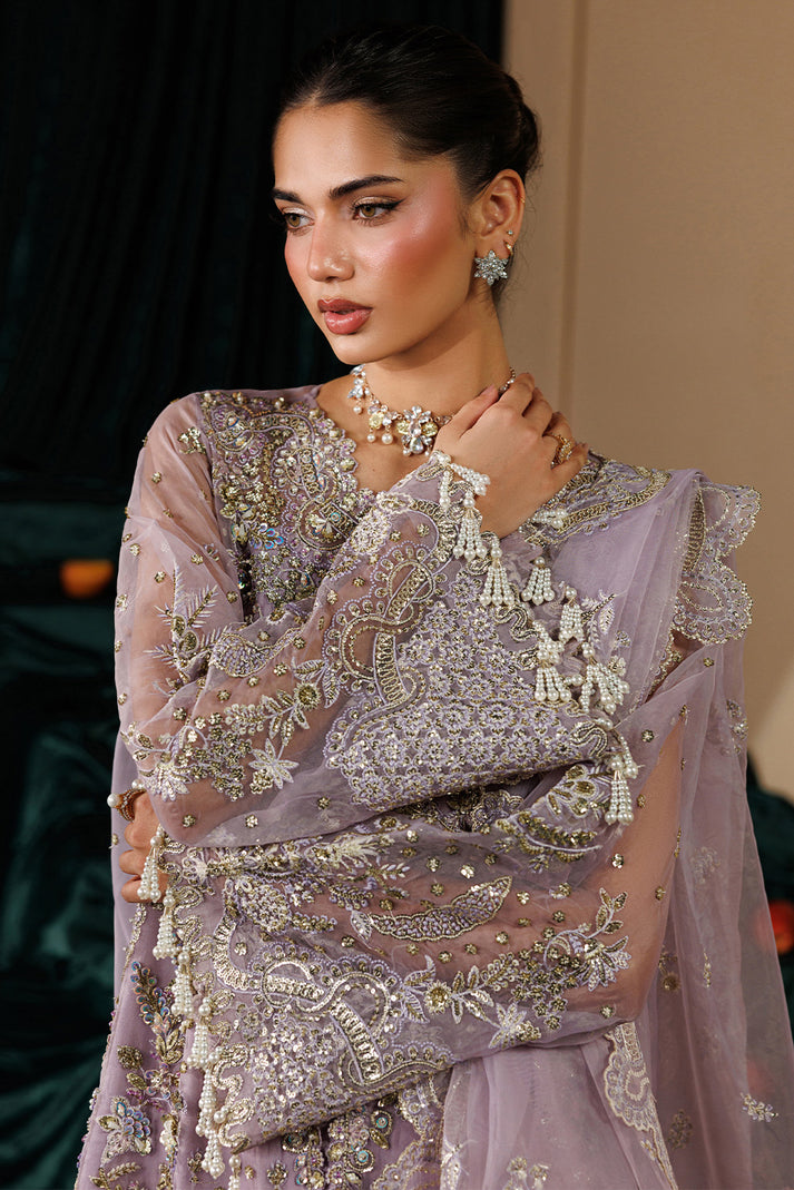 Emaan Adeel | Celeste Festive Edit | CYRA, image 4