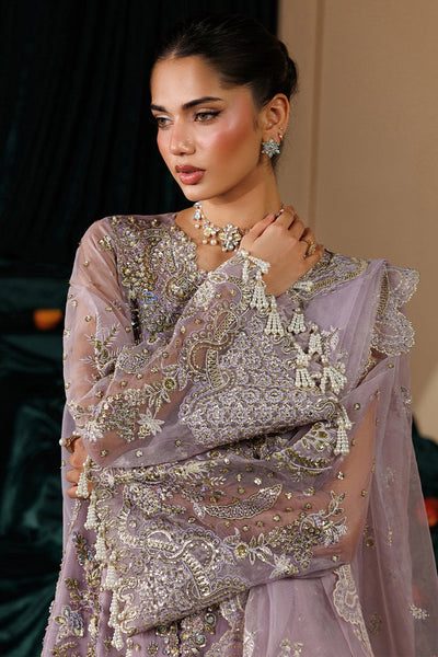 Emaan Adeel | Celeste Festive Edit | CYRA