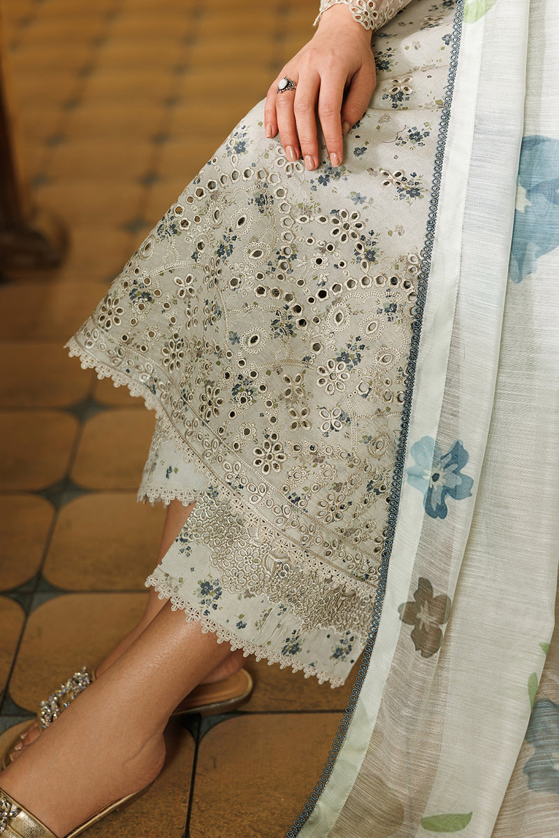 Zarif | Amani Eid Lawn 26 | ZL-RTW-26 JAZAN, image 5