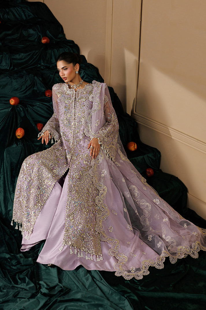 Emaan Adeel | Celeste Festive Edit | CYRA-3