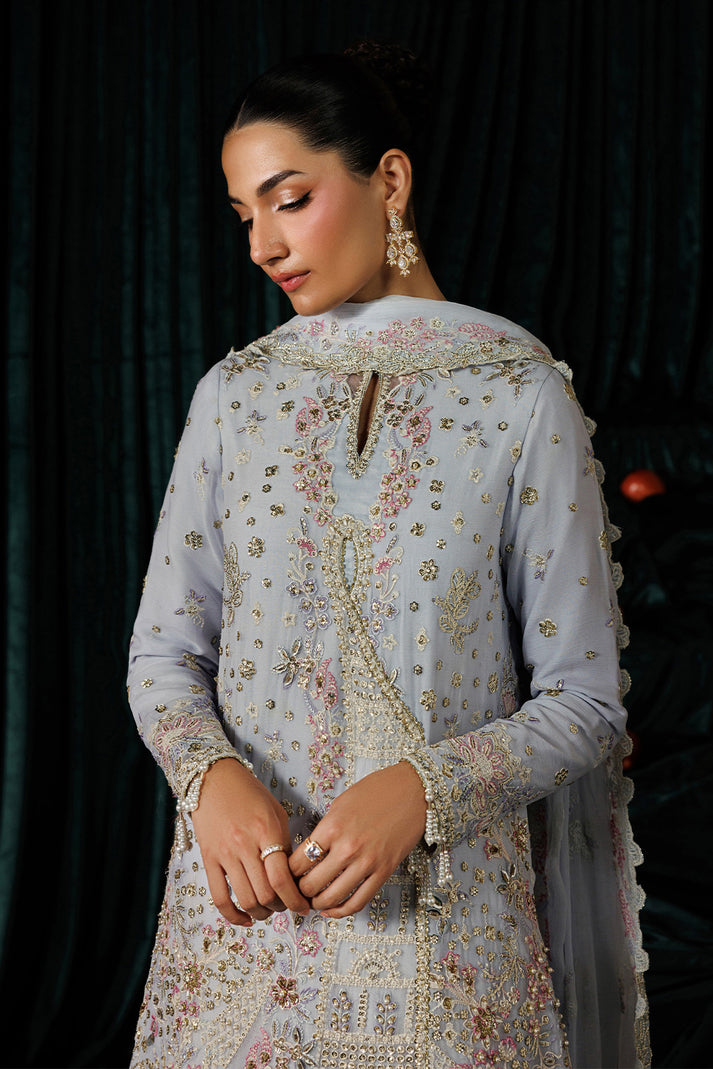 Emaan Adeel | Celeste Festive Edit | SELENE, image 3
