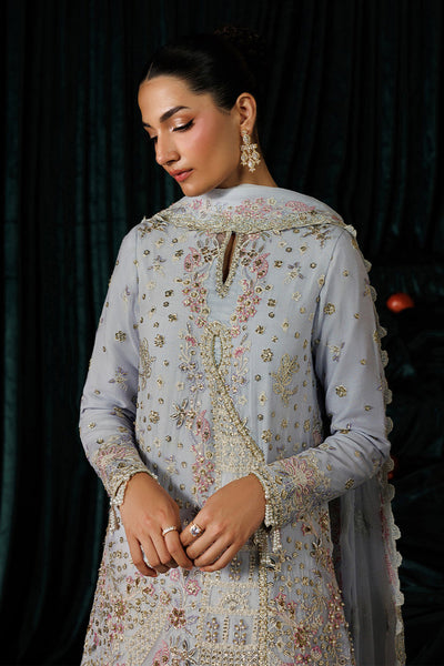 Emaan Adeel | Celeste Festive Edit | SELENE
