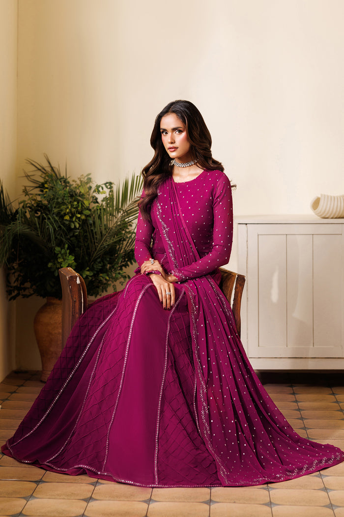 Zarif | Exclusive Eid Pret | ZRF-EMC 18, image 6
