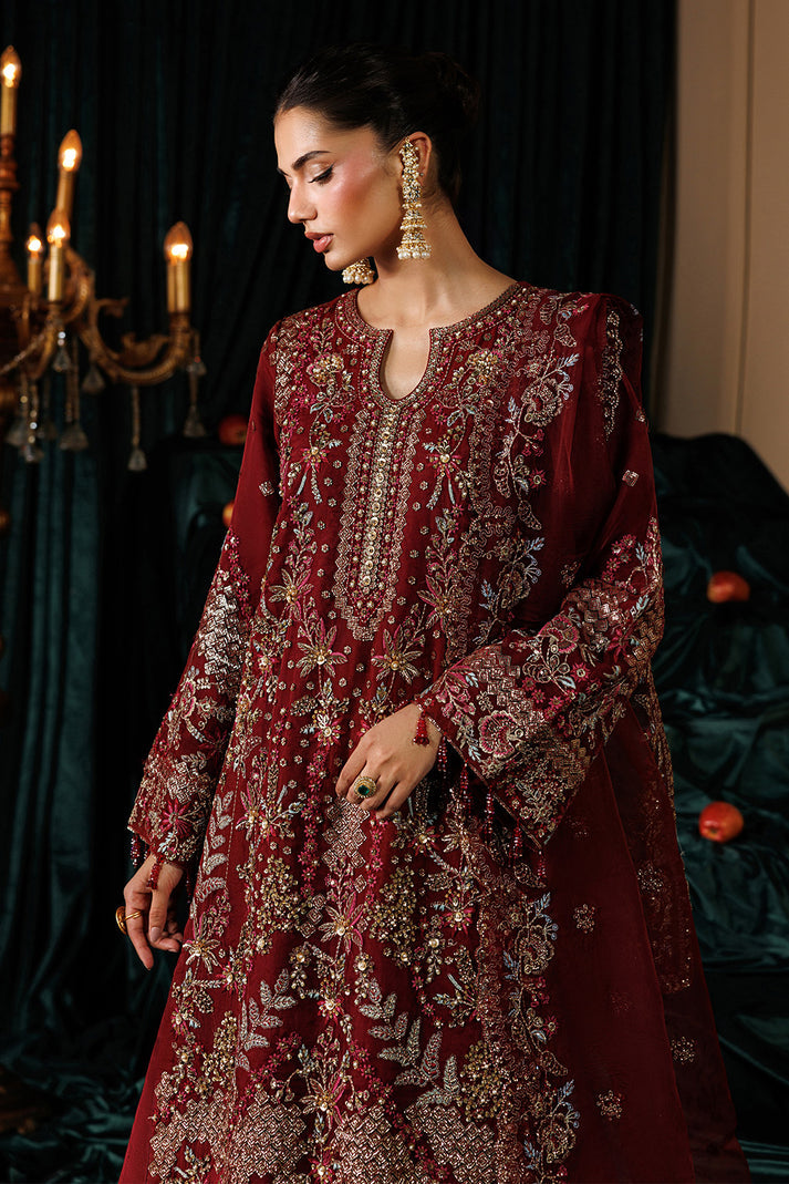 Emaan Adeel | Celeste Festive Edit | SOLSTICE, image 4