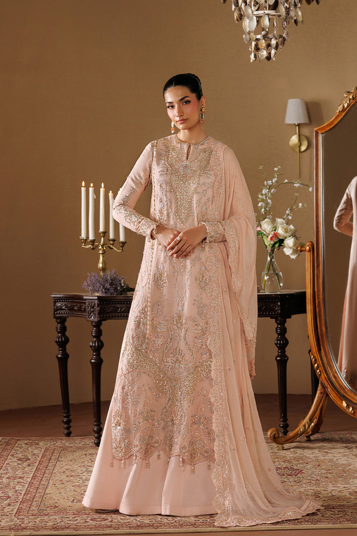 Emaan Adeel | Celeste Festive Edit | REVERIE, image 2
