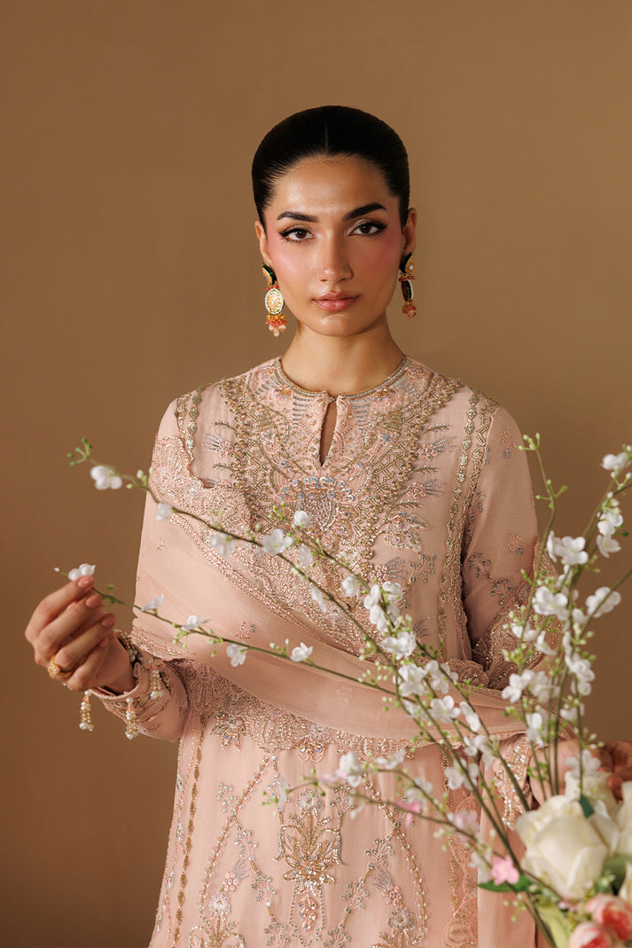 Emaan Adeel | Celeste Festive Edit | REVERIE, image 3