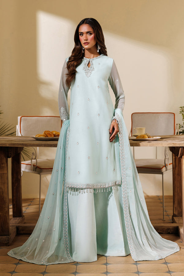 Zarif | Exclusive Eid Pret | ZRF-EMC 21-1