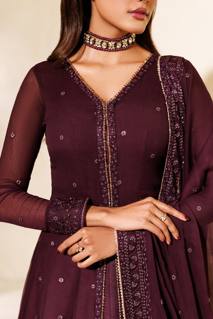 Zarif | Exclusive Eid Pret | ZRF-EMC 23, image 3