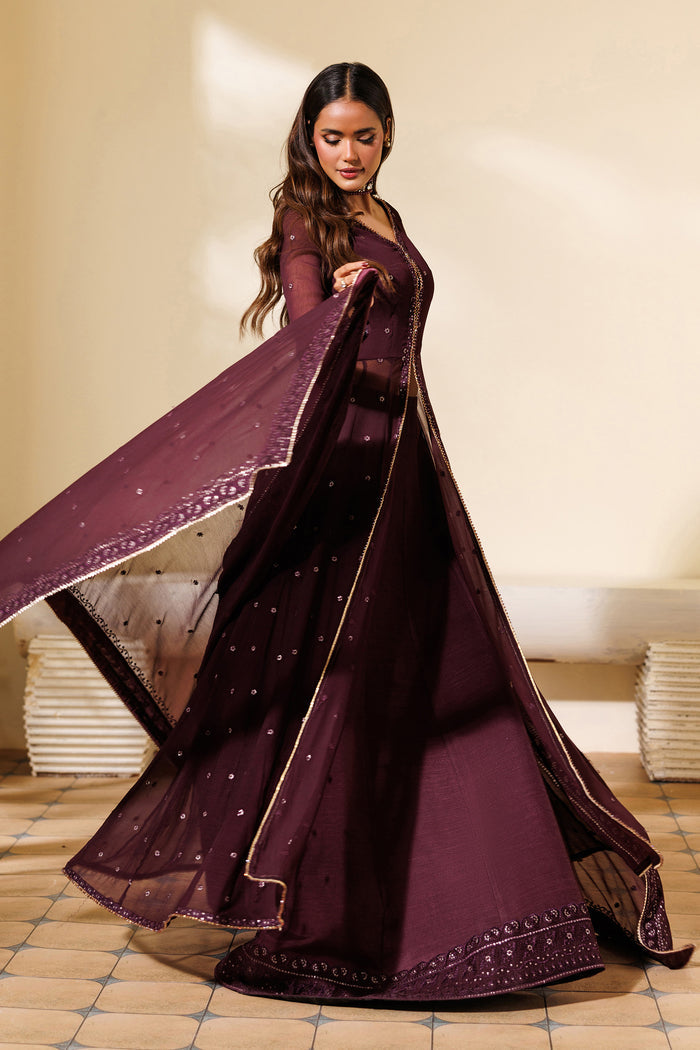 Zarif | Exclusive Eid Pret | ZRF-EMC 23, image 5