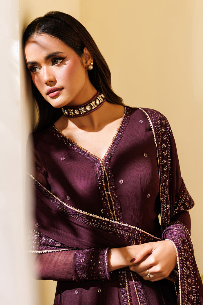 Zarif | Exclusive Eid Pret | ZRF-EMC 23, image 4