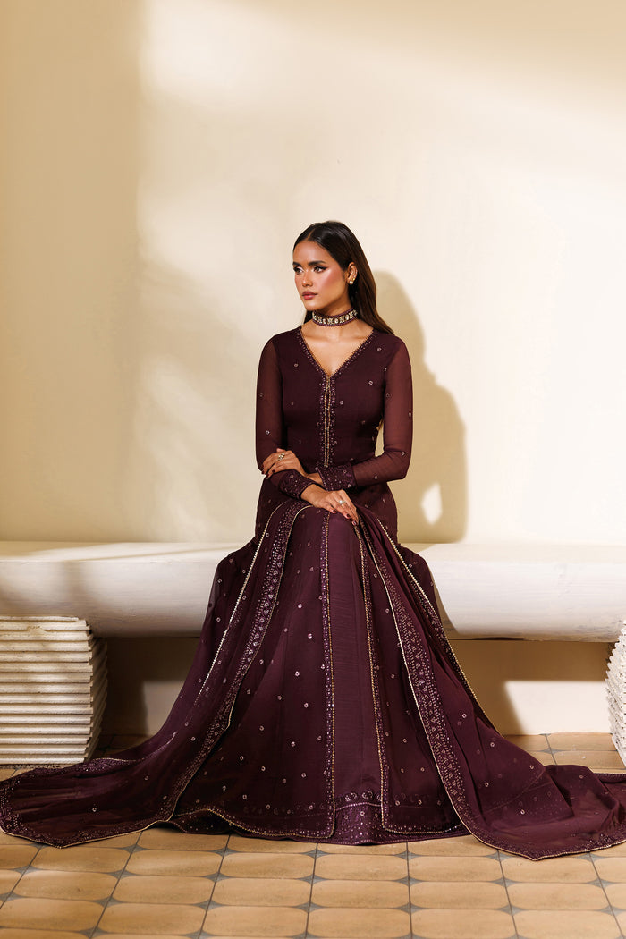 Zarif | Exclusive Eid Pret | ZRF-EMC 23, image 6