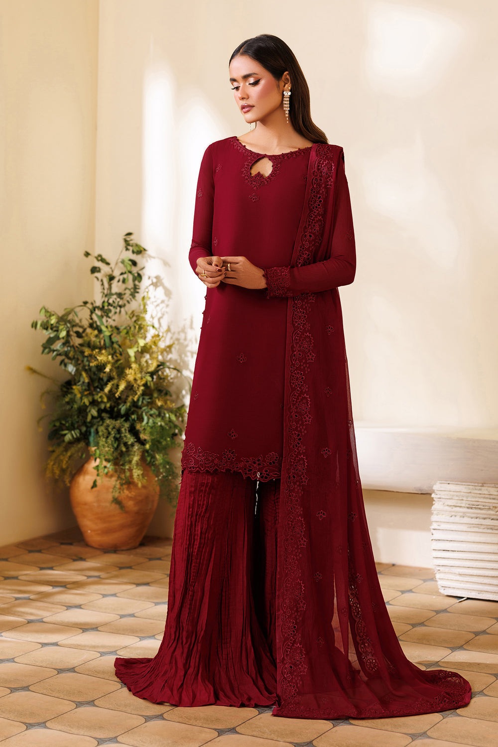 Zarif | Exclusive Eid Pret | ZRF-EMC 22-1