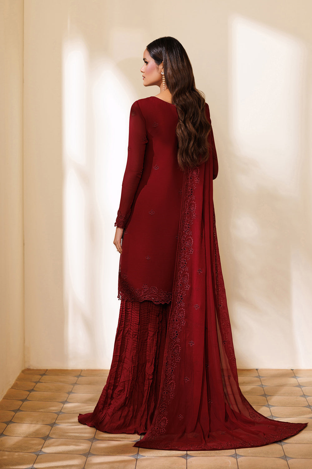 Zarif | Exclusive Eid Pret | ZRF-EMC 22-2