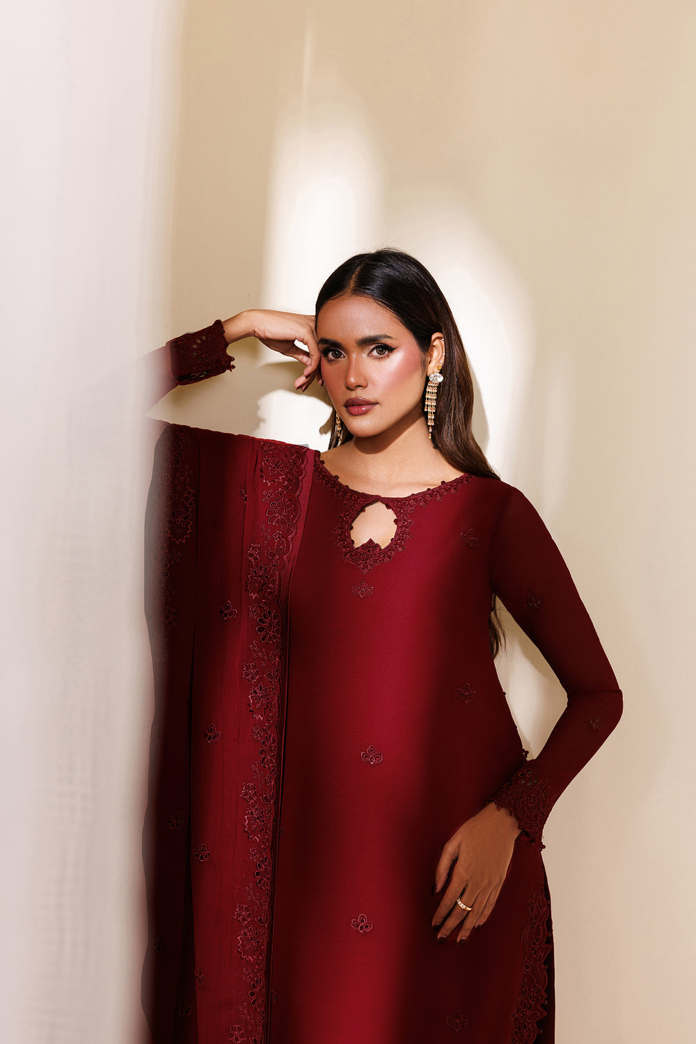Zarif | Exclusive Eid Pret | ZRF-EMC 22-4