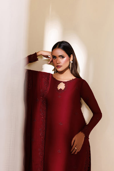 Zarif | Exclusive Eid Pret | ZRF-EMC 22