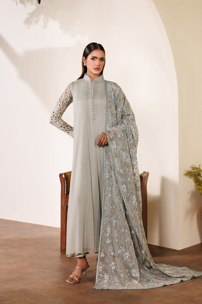 Zarif | Exclusive Eid Pret | ZRF-EMC 19