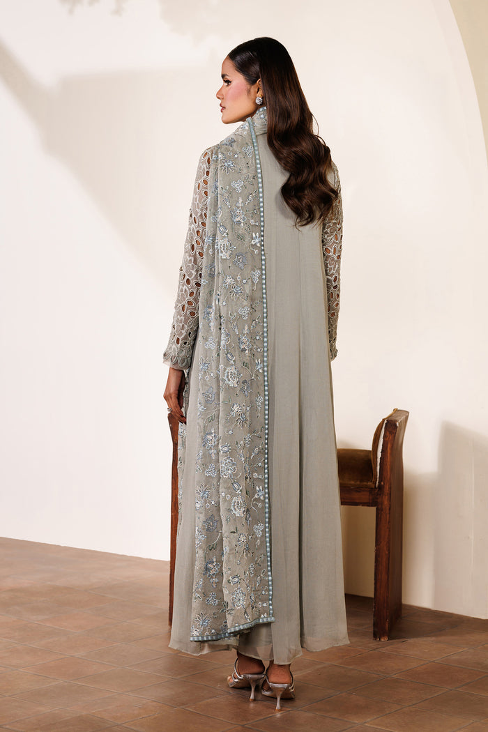 Zarif | Exclusive Eid Pret | ZRF-EMC 19-2