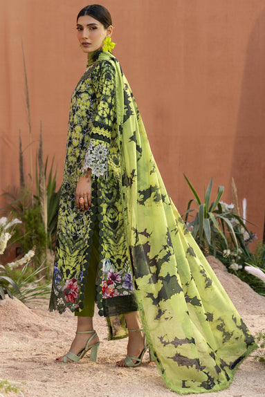 Parishay | Ivy Bloom 26 | IB-04, image 5