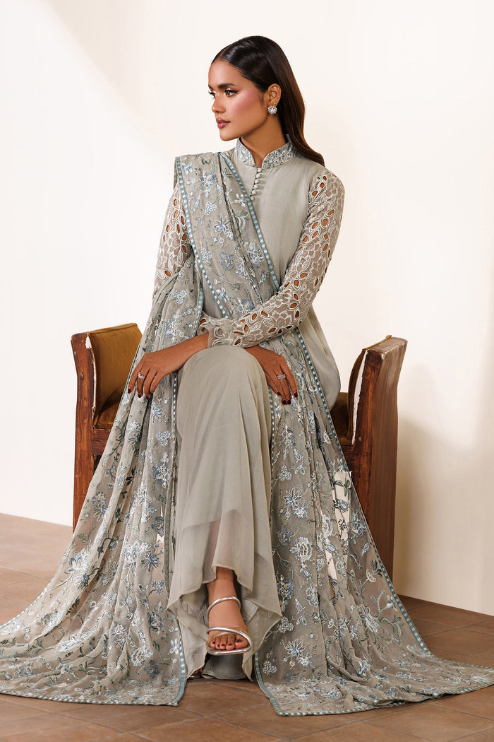 Zarif | Exclusive Eid Pret | ZRF-EMC 19-6