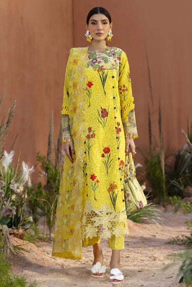 Parishay | Ivy Bloom 26 | IB-09