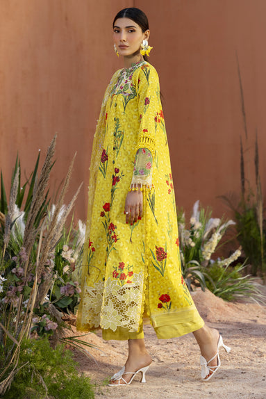 Parishay | Ivy Bloom 26 | IB-09, image 5