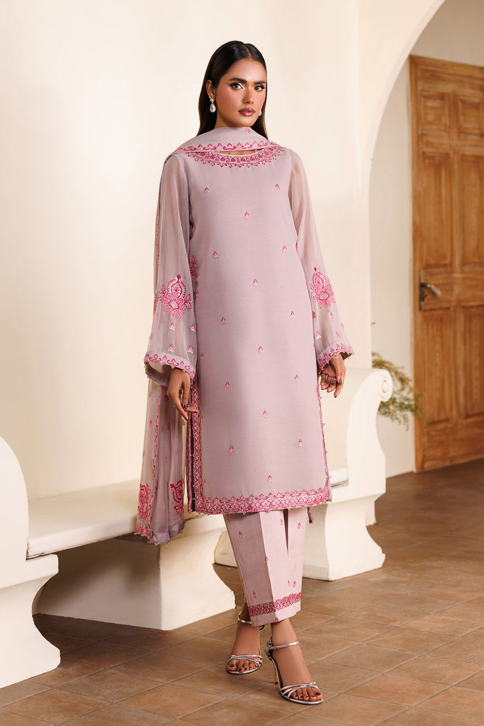 Zarif | Exclusive Eid Pret | ZRF-EMC 25, image 4