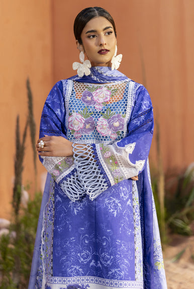 Parishay | Ivy Bloom 26 | IB-08-3