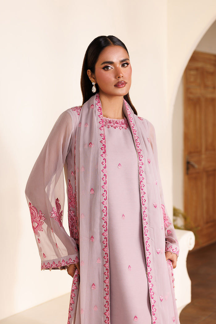 Zarif | Exclusive Eid Pret | ZRF-EMC 25-3