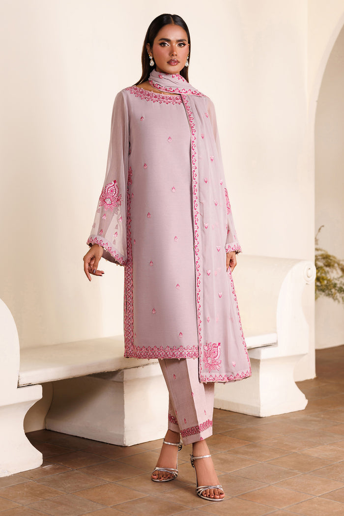 Zarif | Exclusive Eid Pret | ZRF-EMC 25-1