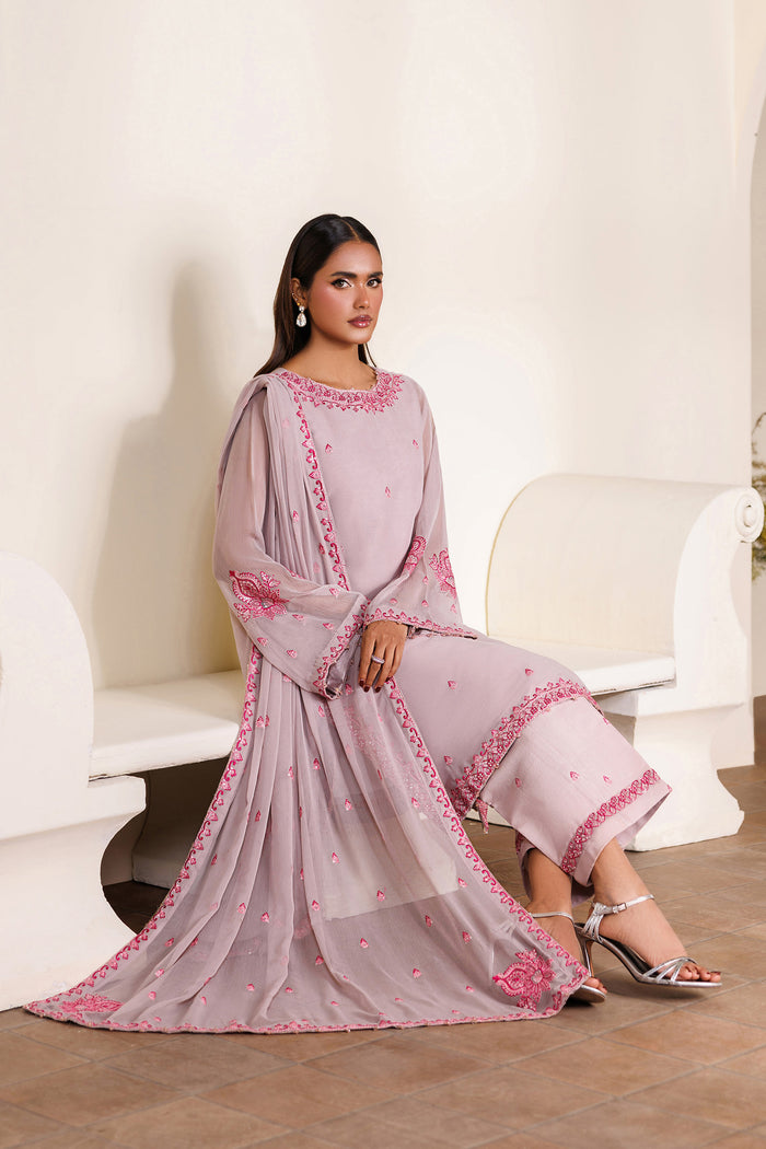 Zarif | Exclusive Eid Pret | ZRF-EMC 25-5