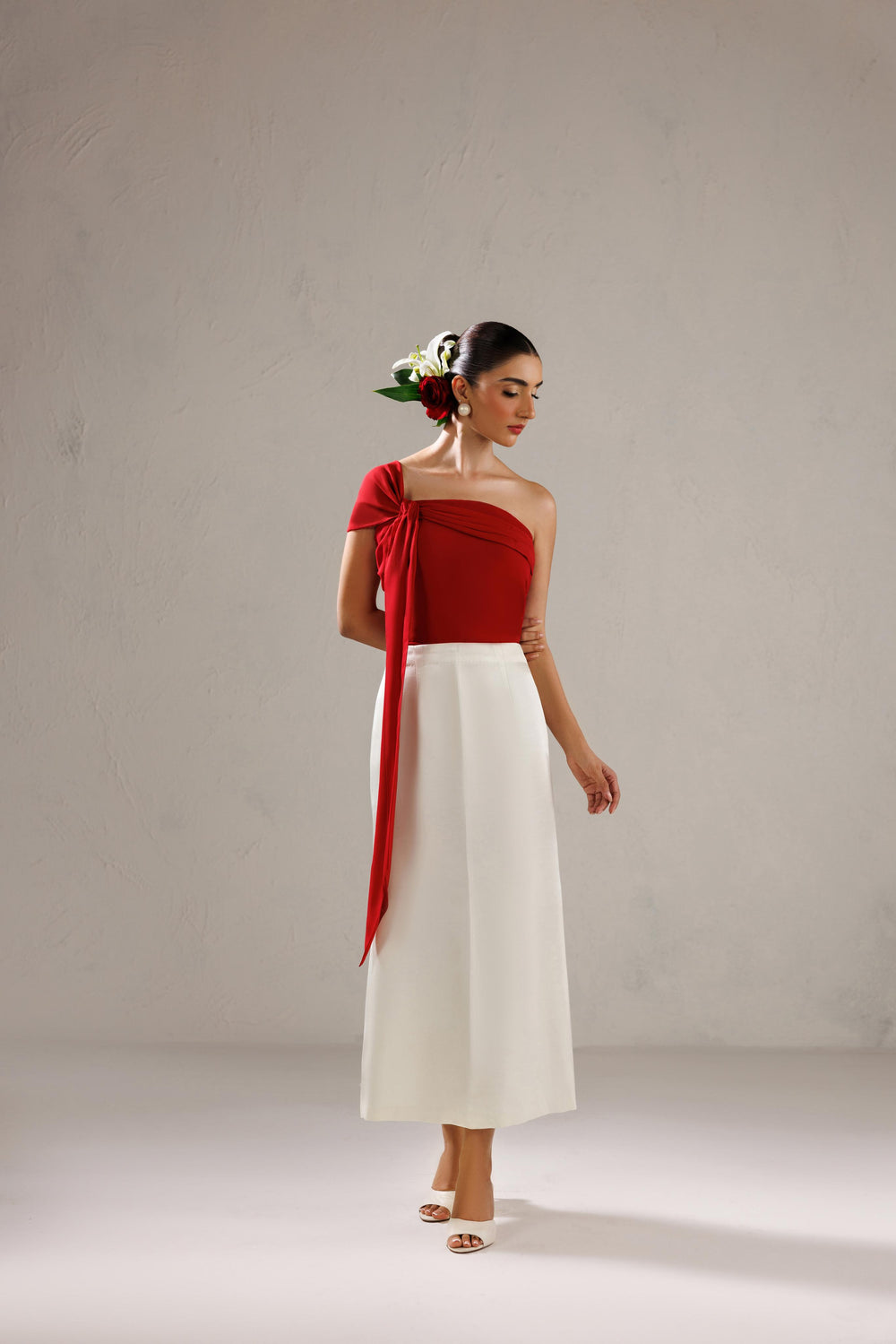 Caia | Basics 26 | Look 28, image 2