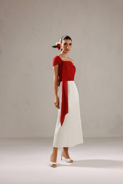 Caia | Basics 26 | Look 28