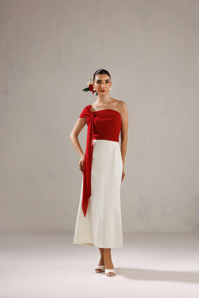 Caia | Basics 26 | Look 28