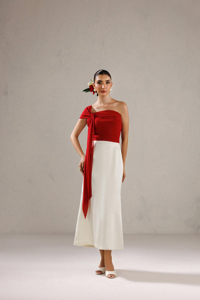 Caia | Basics 26 | Look 28