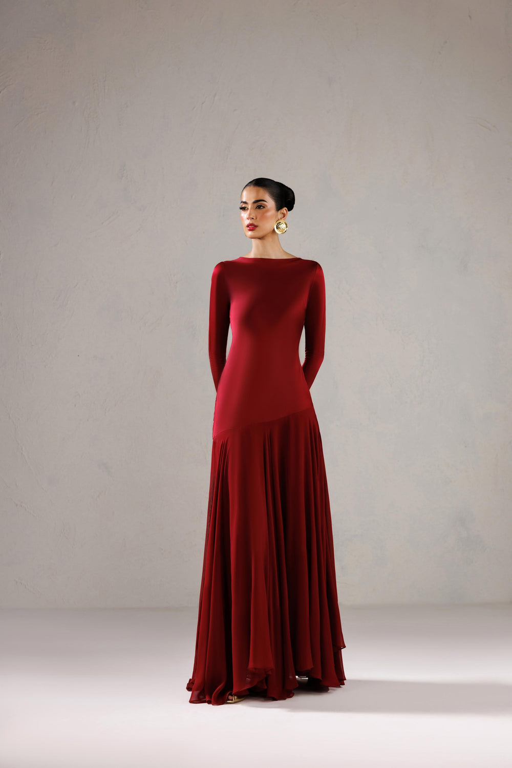 Caia | Basics 26 | Look 17, image 3